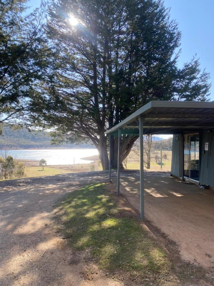 Anglers Reach Lakeside Village Bagian luar foto